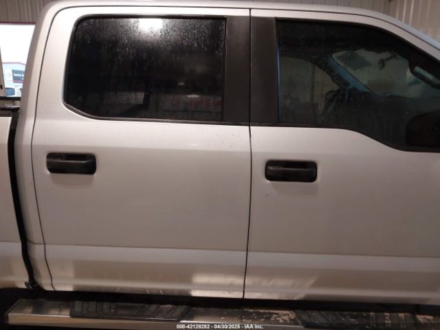 1FTEW1CB6KKF19035 Ford F-150 Xl