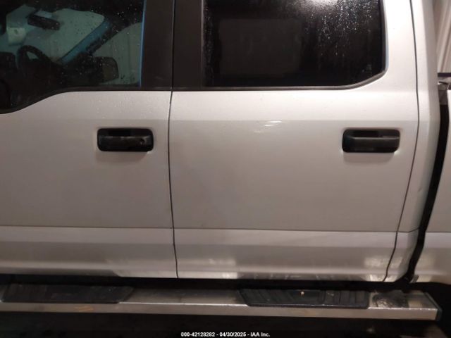 1FTEW1CB6KKF19035 Ford F-150 Xl