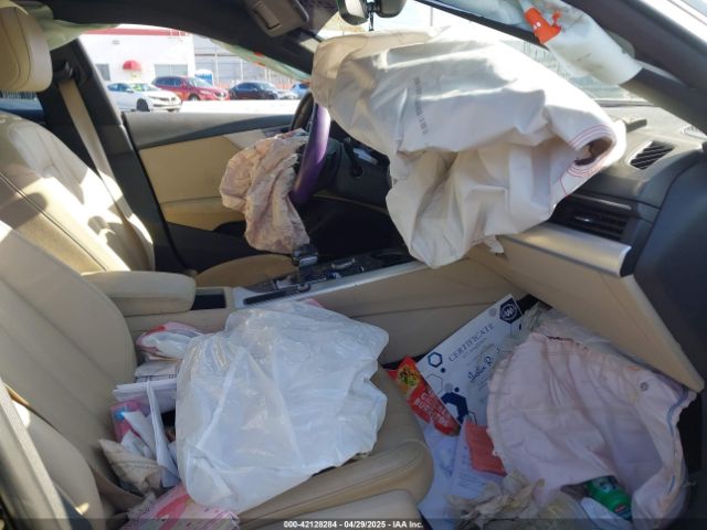 2018 AUDI A5 WAUBNCF54JA055140 Photo 4
