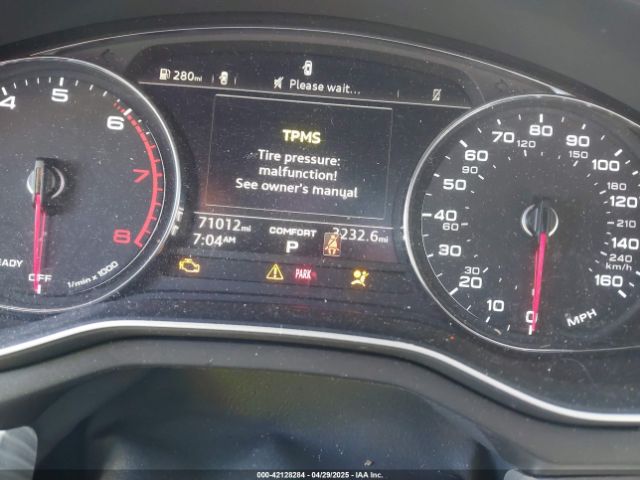 2018 AUDI A5 WAUBNCF54JA055140 Photo 6