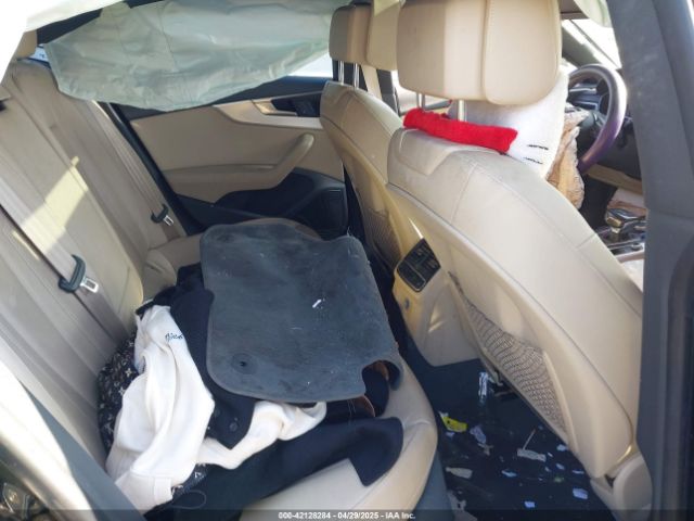 2018 AUDI A5 WAUBNCF54JA055140 Photo 7