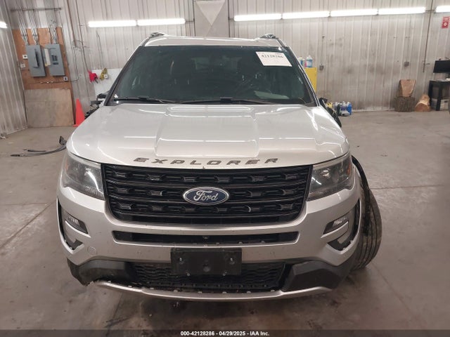 1FM5K8GT8GGC70265 Ford EXPLORER SPORT