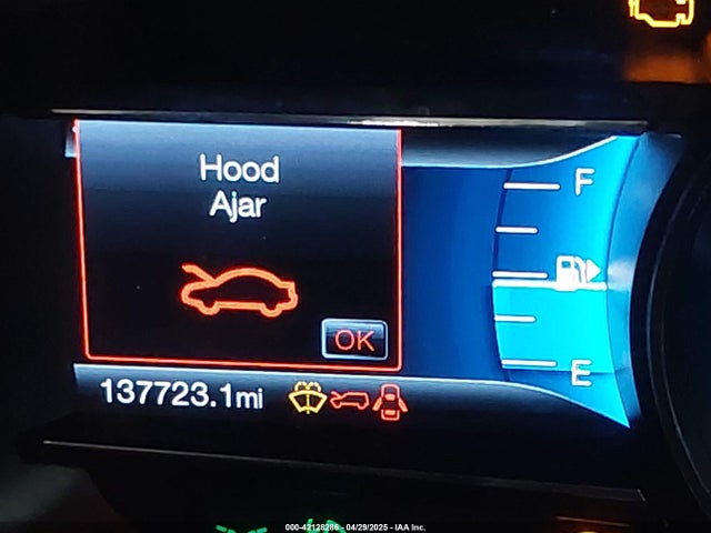 1FM5K8GT8GGC70265 Ford EXPLORER SPORT