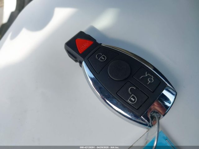 2006 MERCEDES-BENZ SLK 280 WDBWK54F46F099992 Photo 10