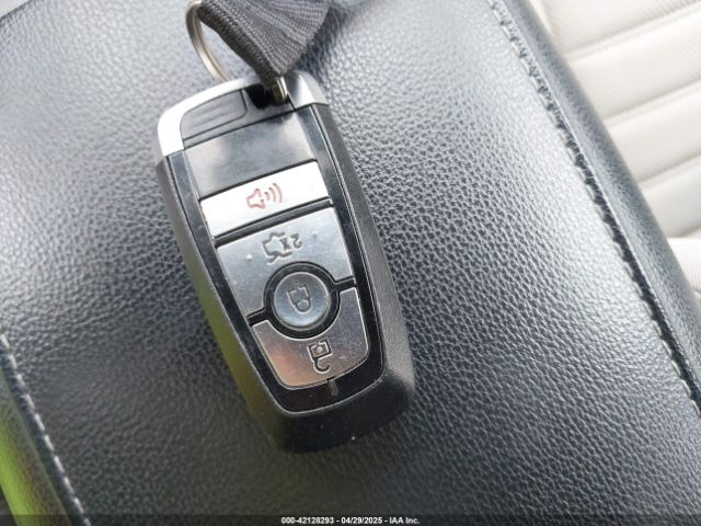 3FA6P0G76KR170915 Ford FUSION S