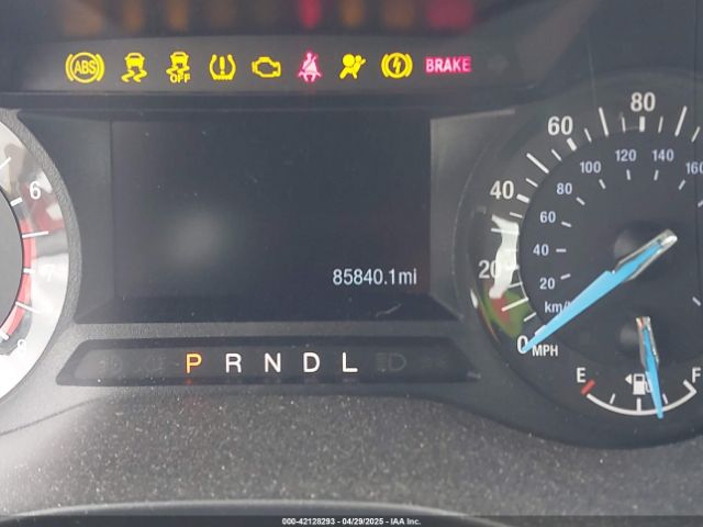 3FA6P0G76KR170915 Ford FUSION S