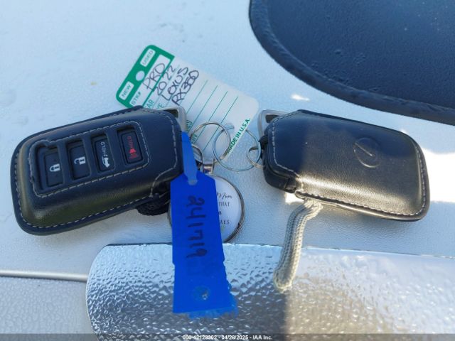 2T2HZMAA2NC241719 Lexus RX 350