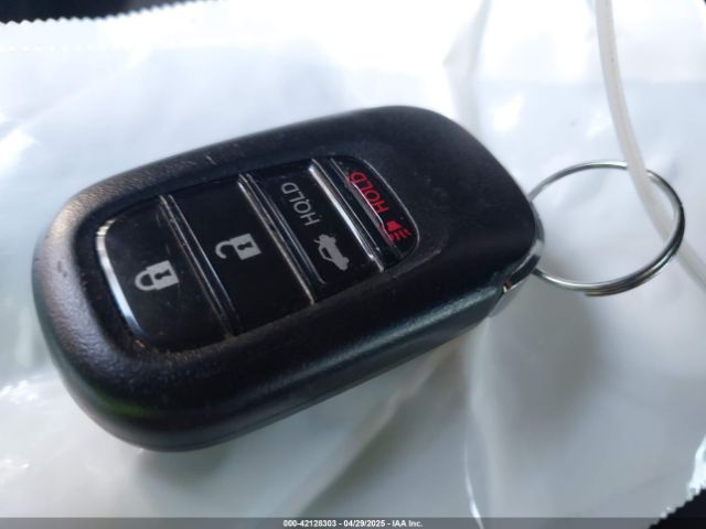 2HGFE1E57PH471169 Honda CIVIC SI SEDAN