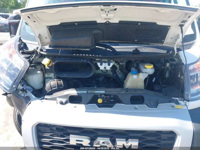 3C6TRVAG3KE514065 RAM Promaster 1500