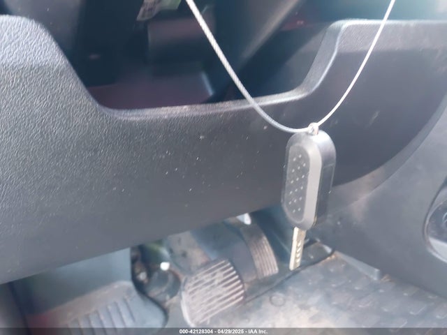 3C6TRVAG3KE514065 RAM Promaster 1500