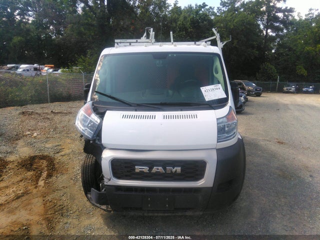 3C6TRVAG3KE514065 RAM Promaster 1500