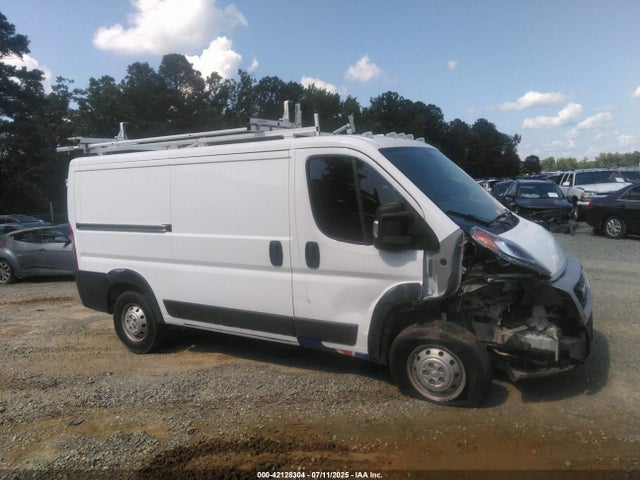 3C6TRVAG3KE514065 RAM Promaster 1500