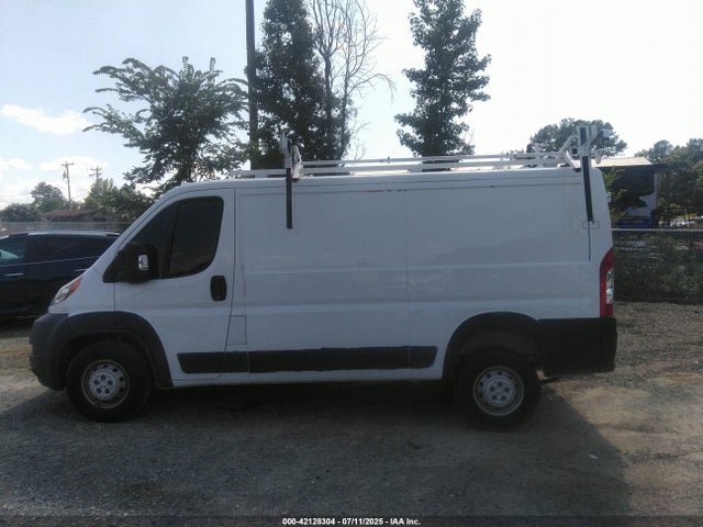 3C6TRVAG3KE514065 RAM Promaster 1500