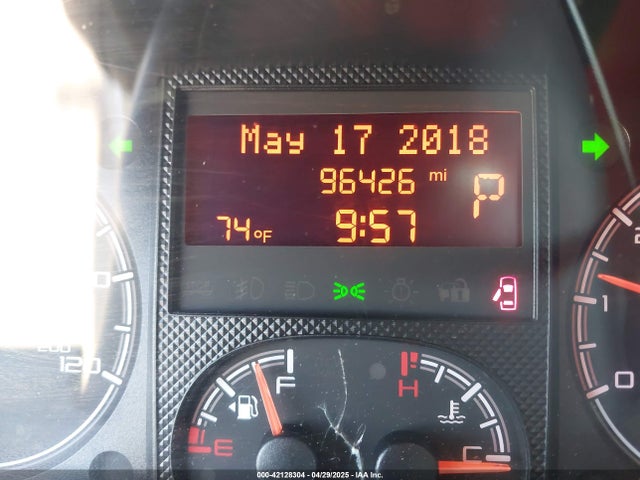 3C6TRVAG3KE514065 RAM Promaster 1500