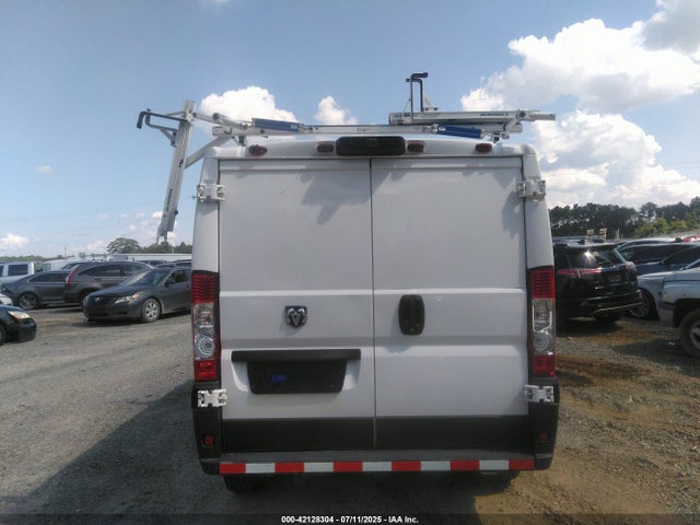 3C6TRVAG3KE514065 RAM Promaster 1500