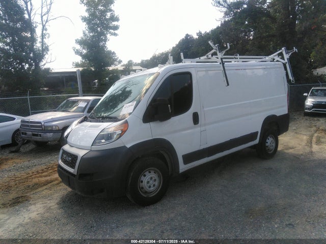 3C6TRVAG3KE514065 RAM Promaster 1500