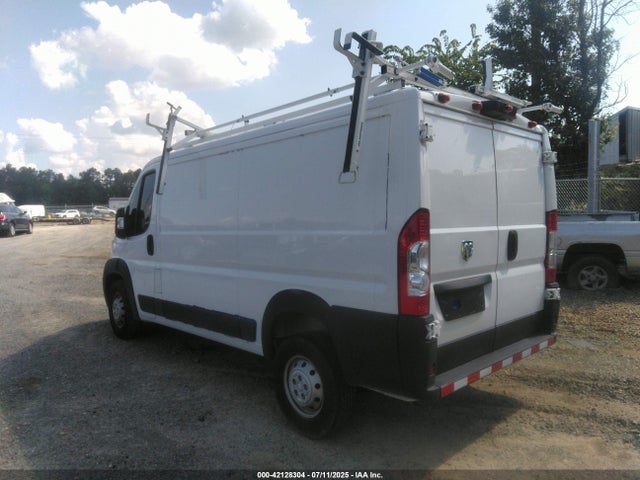 3C6TRVAG3KE514065 RAM Promaster 1500