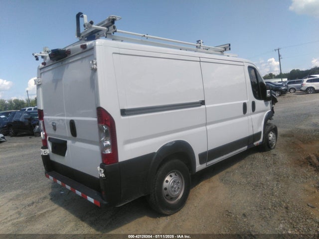 3C6TRVAG3KE514065 RAM Promaster 1500