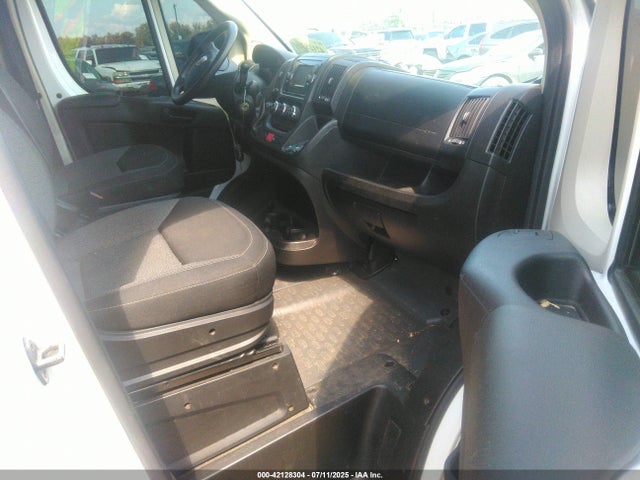 3C6TRVAG3KE514065 RAM Promaster 1500