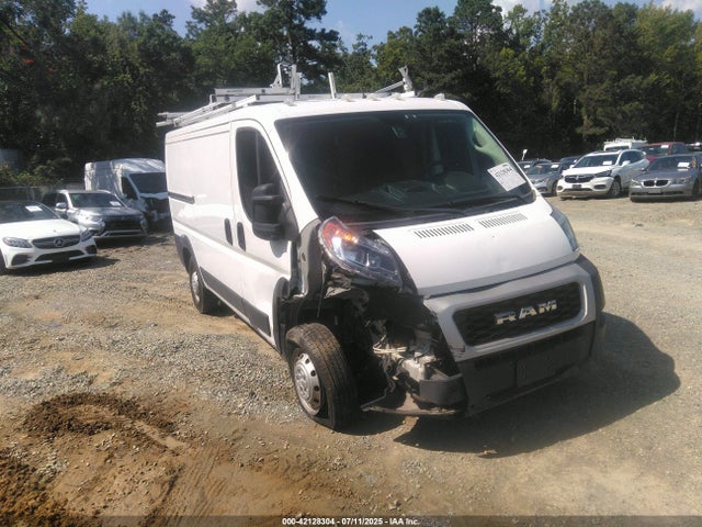 3C6TRVAG3KE514065 RAM Promaster 1500