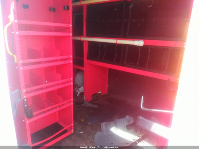3C6TRVAG3KE514065 RAM Promaster 1500