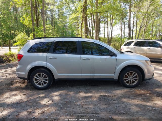 3C4PDDBG3ET128053 Dodge Journey Sxt