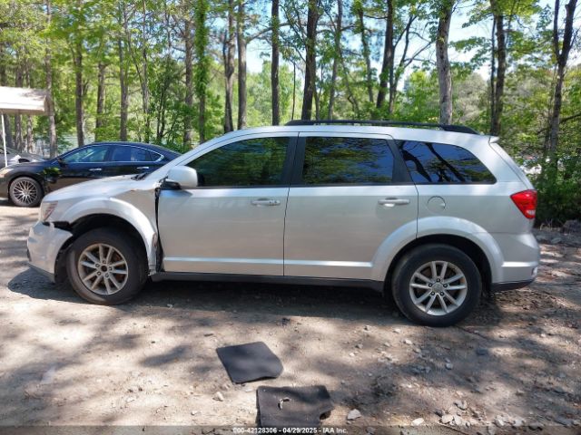 3C4PDDBG3ET128053 Dodge Journey Sxt