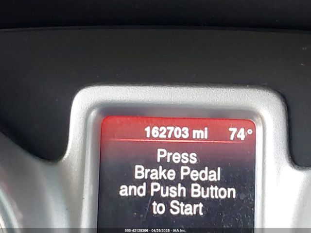 3C4PDDBG3ET128053 Dodge Journey Sxt