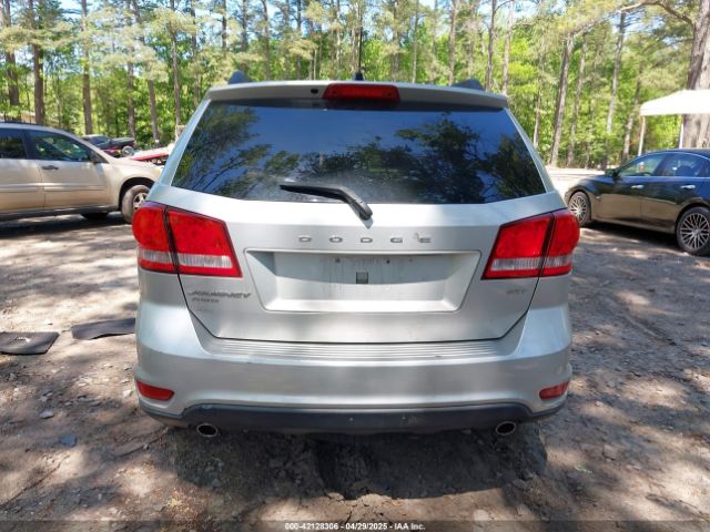 3C4PDDBG3ET128053 Dodge Journey Sxt