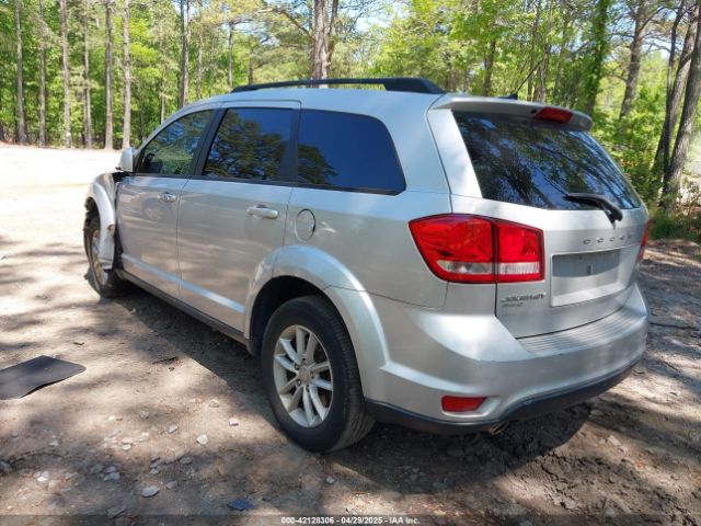 3C4PDDBG3ET128053 Dodge Journey Sxt
