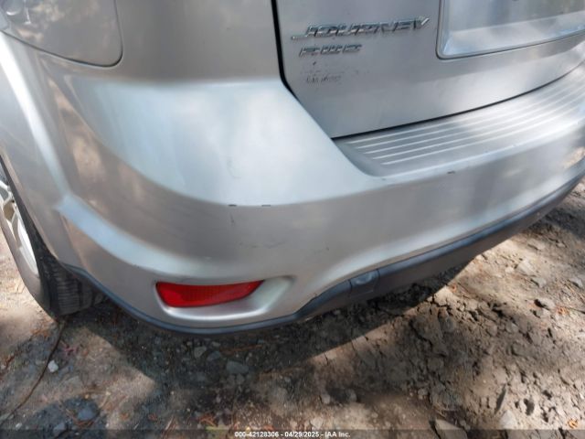 3C4PDDBG3ET128053 Dodge Journey Sxt