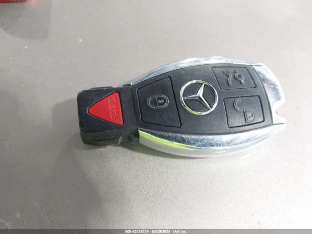 WDDWF4KB1JR356717 Mercedes-Benz C 300 4matic
