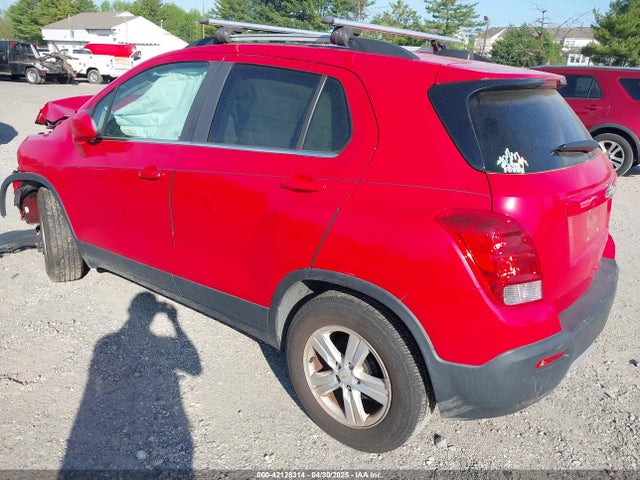 KL7CJLSB1GB645780 Chevrolet Trax Lt