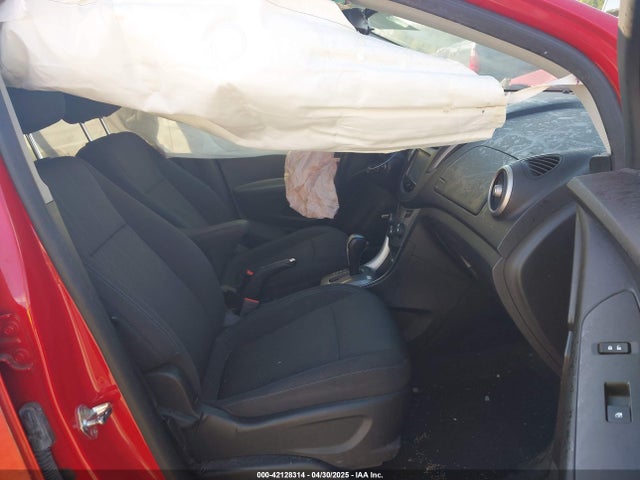 KL7CJLSB1GB645780 Chevrolet Trax Lt