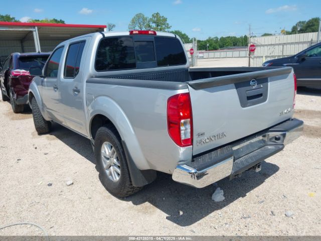2016 NISSAN FRONTIER 1N6AD0EV7GN718278 Photo 2