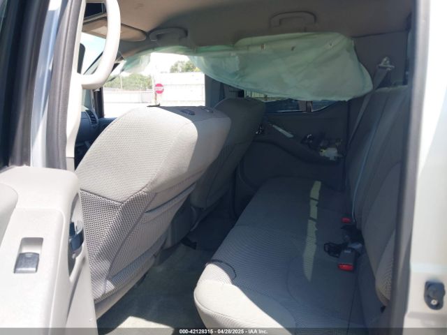 2016 NISSAN FRONTIER 1N6AD0EV7GN718278 Photo 7
