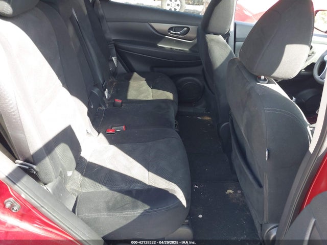 5N1AT2MV3GC841862 Nissan ROGUE SV