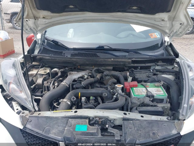 JN8AF5MV6ET365878 Nissan Juke Nismo
