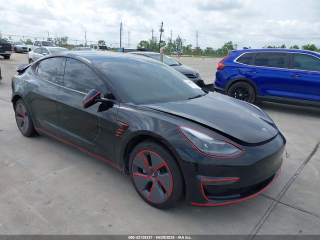 2023 TESLA MODEL 3 5YJ3E1EA5PF484040 Photo 0