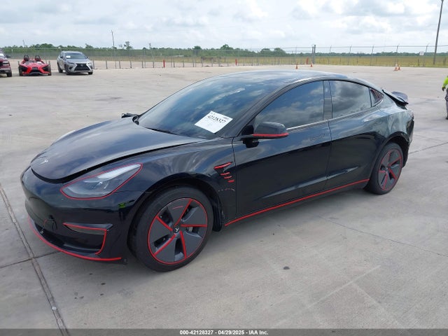 2023 TESLA MODEL 3 5YJ3E1EA5PF484040 Photo 1