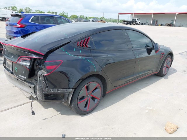 2023 TESLA MODEL 3 5YJ3E1EA5PF484040 Photo 3