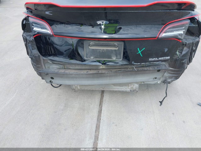 2023 TESLA MODEL 3 5YJ3E1EA5PF484040 Photo 5