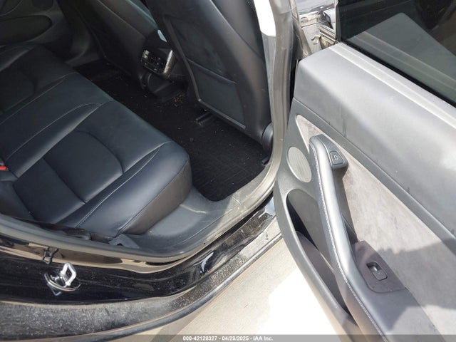 2023 TESLA MODEL 3 5YJ3E1EA5PF484040 Photo 7
