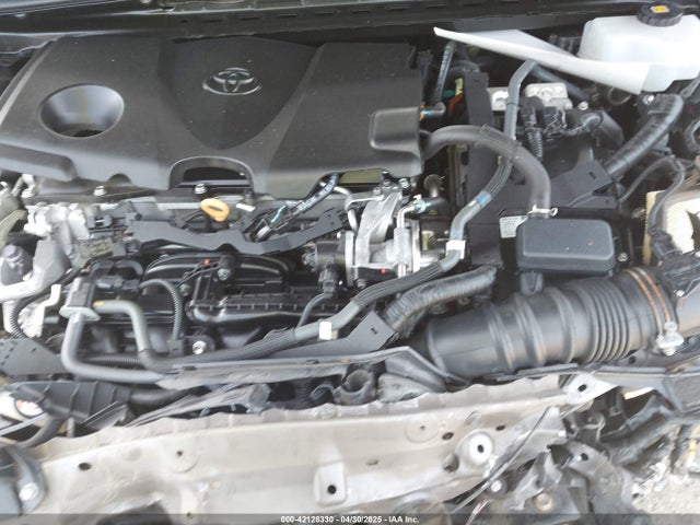 4T1B31HK4KU008573 Toyota Camry Hybrid Le