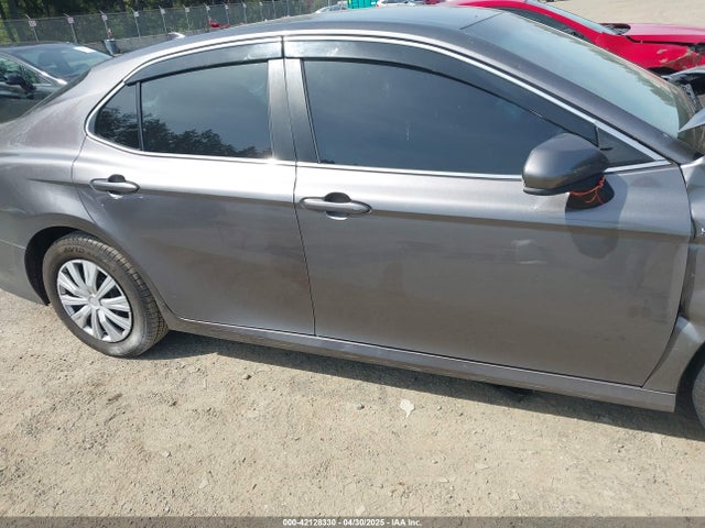 4T1B31HK4KU008573 Toyota Camry Hybrid Le