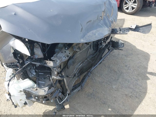 4T1B31HK4KU008573 Toyota Camry Hybrid Le