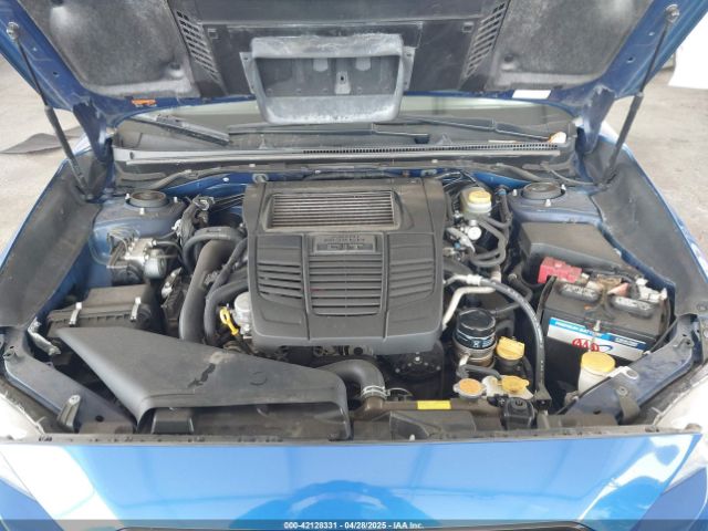 JF1VA1A60L9808981 Subaru WRX
