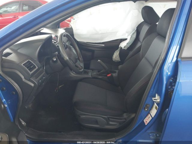 JF1VA1A60L9808981 Subaru WRX