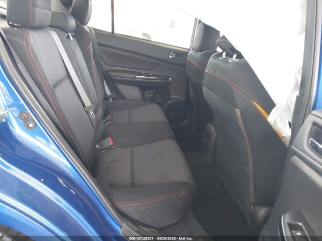 JF1VA1A60L9808981 Subaru WRX