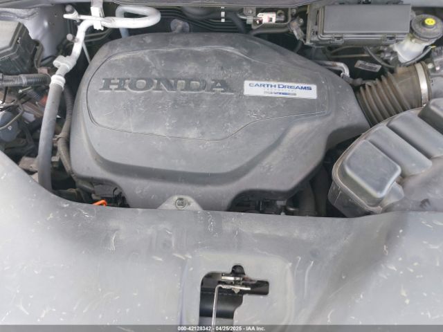 5FNYF8H27KB026413 Honda Passport Sport